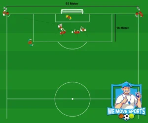 voetbalcorner