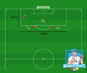 Penalty schieten