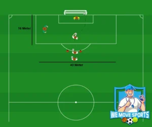 Penalty schieten