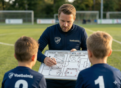 Voetbalmix