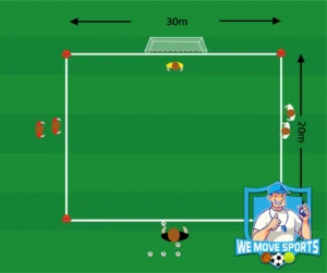 vrijlopen