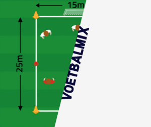 bal afspelen