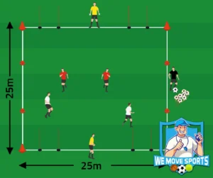 Bal afspelen