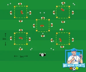 Bal afspelen