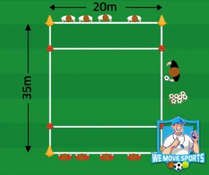bal afspelen