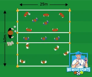 bal afspelen