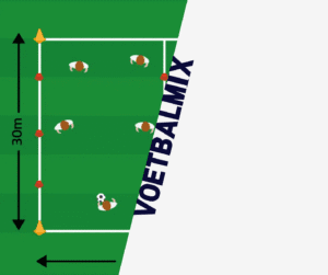 bal aannemen