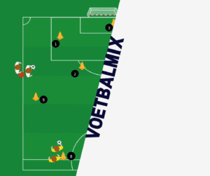eindspel voetbal