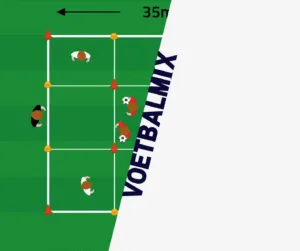 Bal veroveren