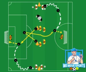voetbalpass