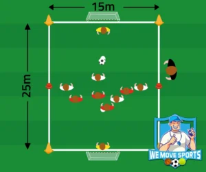 Penalty schieten